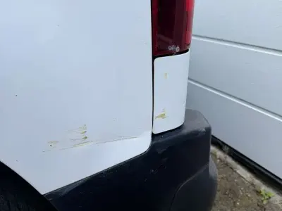 Gebraucht Opel Combo