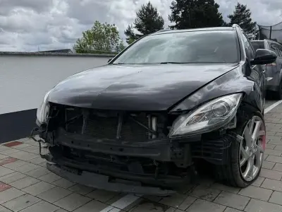 Używany Mazda 6