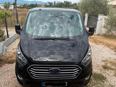 Ford Tourneo