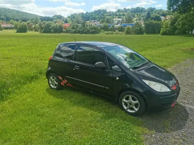Gebraucht Mitsubishi Colt