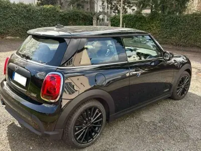 Gebraucht Mini ONE