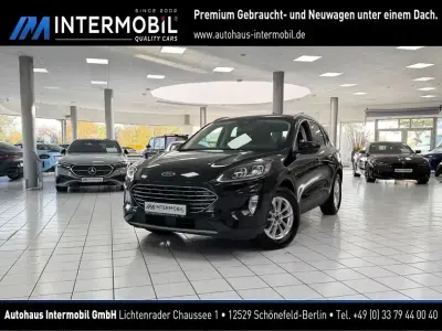 Gebraucht Ford Kuga