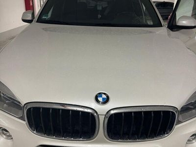 gebraucht BMW X5 M pakett