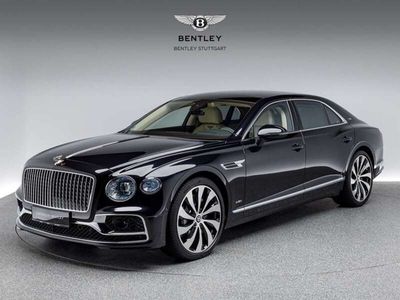 gebraucht Bentley Flying Spur W12 *First Edition* * MULLINER