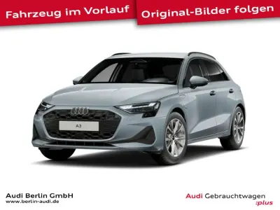 Usata Audi A3