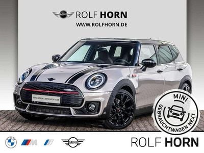 Mini John Cooper Works Clubman