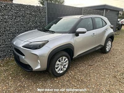 Neu 2025 Toyota Yaris Cross Active SUV | 25.210 € (Fairer Preis)