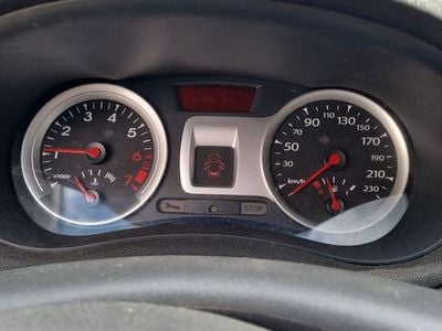 Renault Clio II