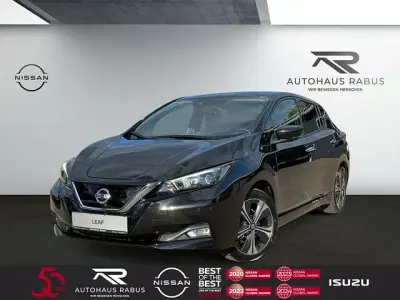 Gebraucht Nissan Leaf