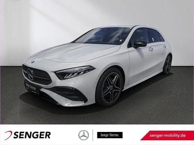 Mercedes A220