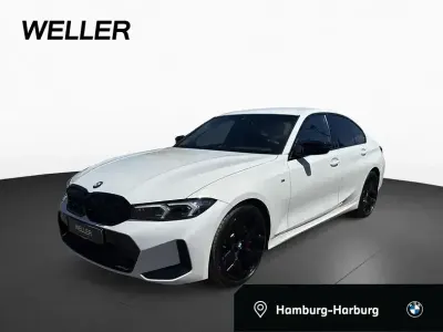 Gebraucht BMW M340