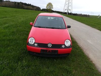 gebraucht VW Lupo 