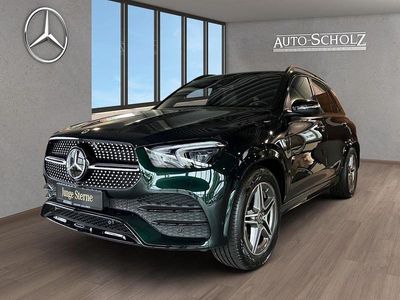 Mercedes GLE350