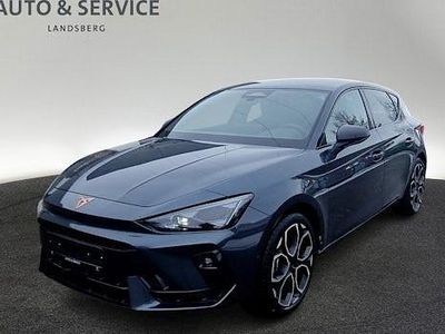 Neu Cupra Leon 150 PS (110 kW) 2026 Grau Limousine