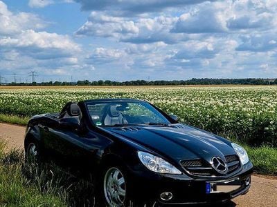Mercedes SLK200