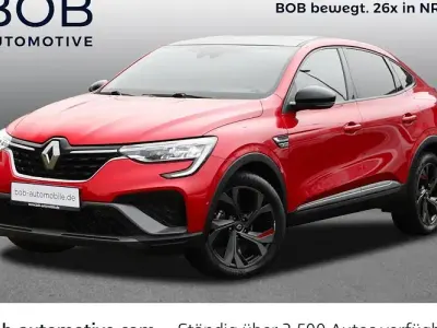 Gebraucht Renault Arkana