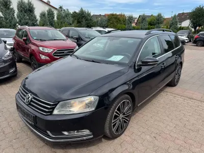 Gebraucht VW Passat