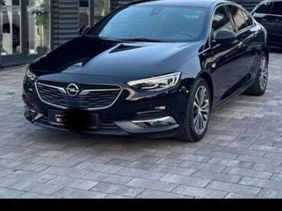 gebraucht Opel Insignia B mit 12 Monaten Garantie