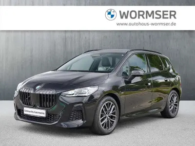 Gebraucht BMW 223 Active Tourer
