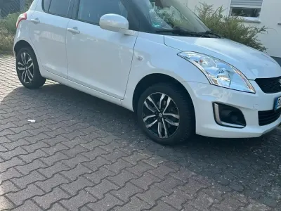 Usata Suzuki Swift