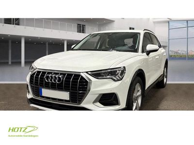 Usata Audi Q3 Advanced 150 CV (110 kW) 2023 SUV