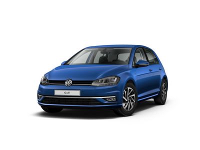 gebraucht VW Golf JOIN