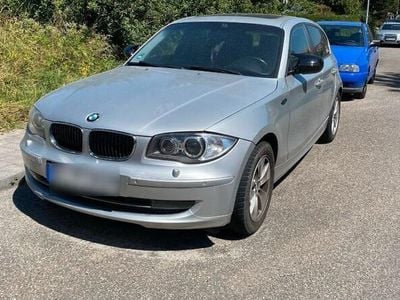 BMW 120