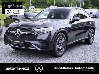 Mercedes GLC300