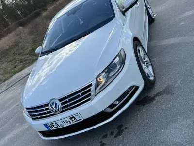 Gebraucht VW CC