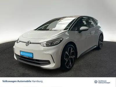 Gebraucht VW ID.3