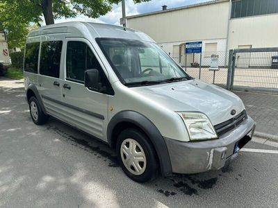 gebraucht Ford Tourneo Connect hoch lang