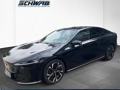 Second-hand Mazda 6e Takumi-Line 189 kW (258 CP) 2025 Negru Berlinǎ