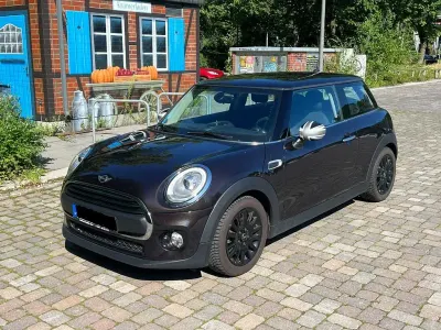Gebraucht Mini ONE