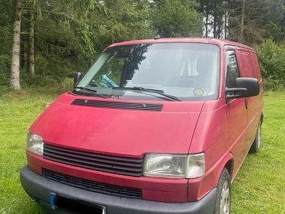 VW T4