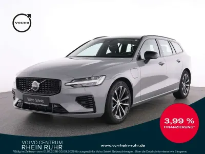 Gebraucht Volvo V60