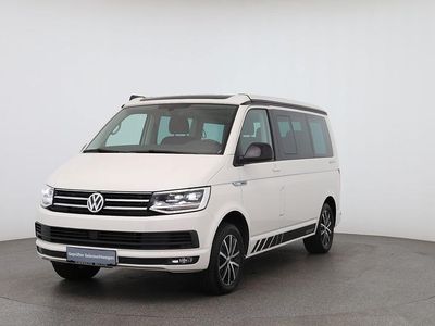 VW California
