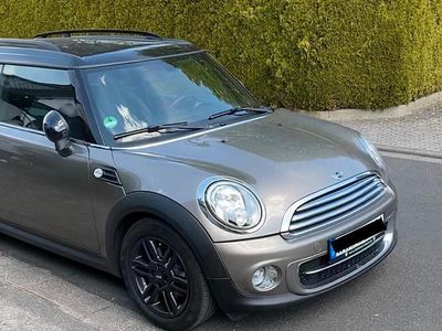 Gebraucht 2012 Mini Cooper D Clubman Kombi | 7.000 € (Etwas zu teuer)