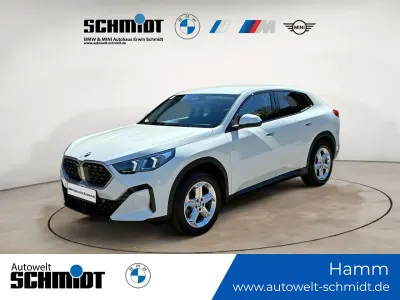 Usata BMW X2