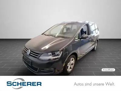 Gebraucht VW Sharan