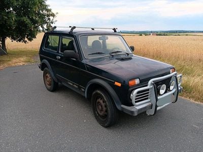Lada niva