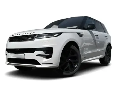 Gebraucht Land Rover Range Rover Sport Autobiography 2023 Grau SUV
