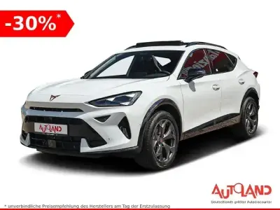 Neu Cupra Formentor 150 PS (110 kW) 2026 Andere SUV