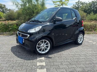 Smart ForTwo Coupé