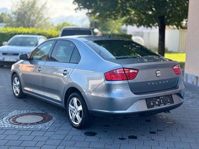 Seat Toledo