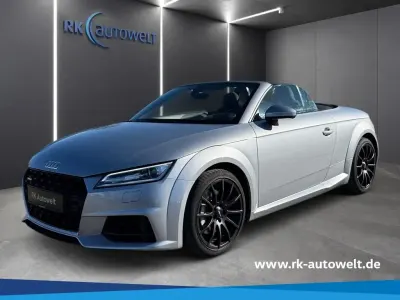 Gebraucht Audi TT Roadster