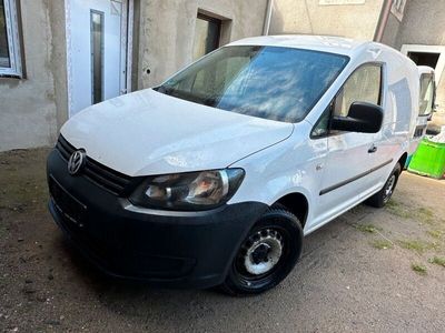 gebraucht VW Caddy 1.6