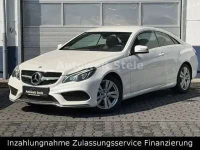 Gebraucht Mercedes E350