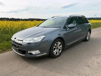 Brugt Citroën C5