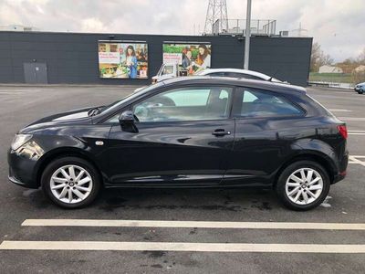 gebraucht Seat Ibiza 