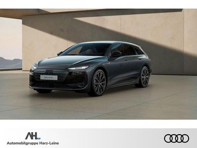 Grau Neu 2025 Audi A6 e-tron Comfort Kombi | 80.450 € (Guter Preis)
